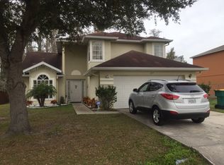 224 Banbury Pl, Kissimmee, FL 34758