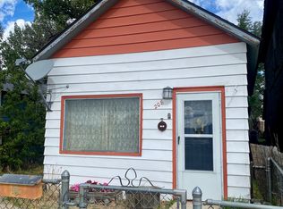 208 W 3rd St, Leadville, CO 80461