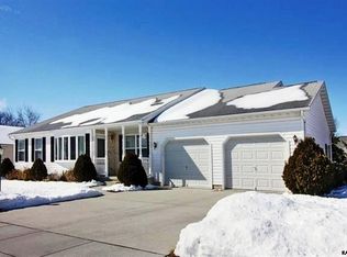 310 Deguy Ave, Hanover, PA 17331