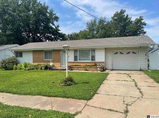 605 View St, Tabor, IA 51653