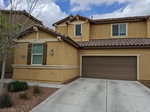 3968 Monaco View Dr, North Las Vegas, NV 89032
