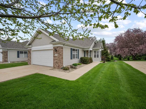 357 Concord Dr, Oregon, WI 53575