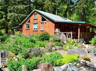 22624 Paul Bunyan Rd SE, Yelm, WA 98597