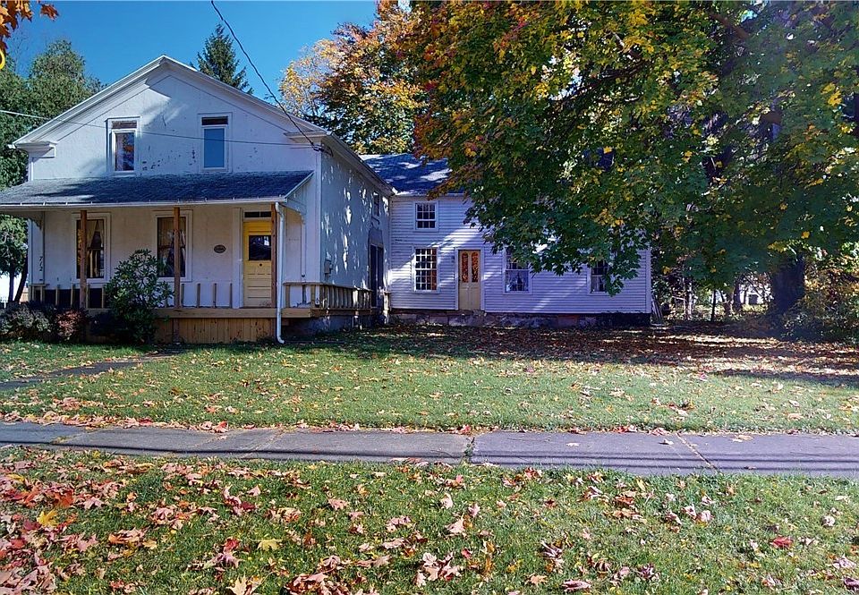 712 Main St, Youngstown, NY 14174 MLS B1441545 Zillow