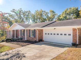 5805 N Park Rd, Hixson, TN 37343