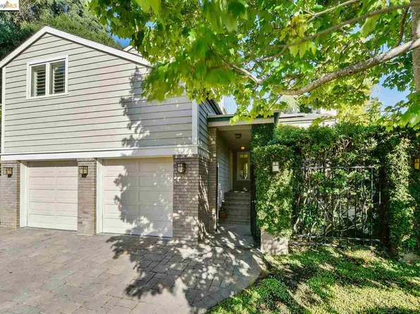 5926 Marie Way, Oakland, CA 94618