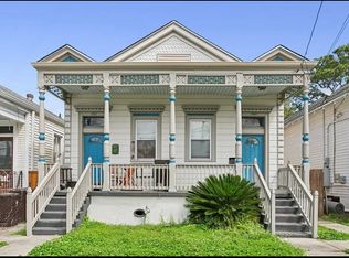 4023 Dhemecourt St, New Orleans, LA 70119