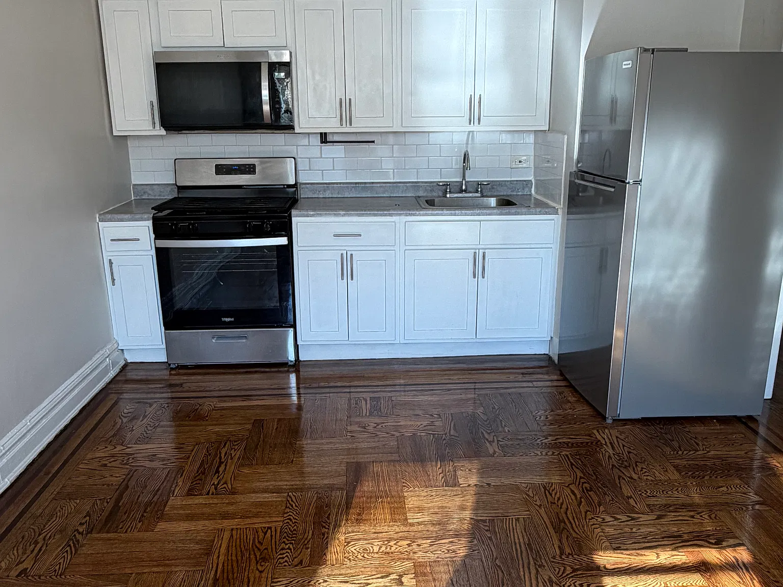 1 bed, 600 sqft, $1,795 — Photo 1