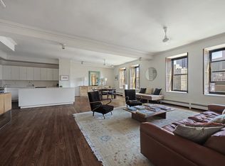 260 W Broadway APT 10D, New York, NY 10013