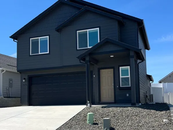 3670 S Penn Pl, Kennewick, WA 99338
