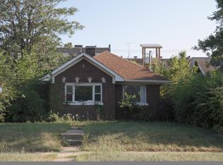 1729 W 4th Pl, Gary, IN 46404