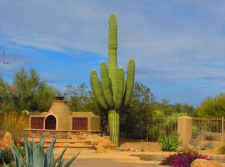 34017 N 141st Pl, Scottsdale, AZ 85262