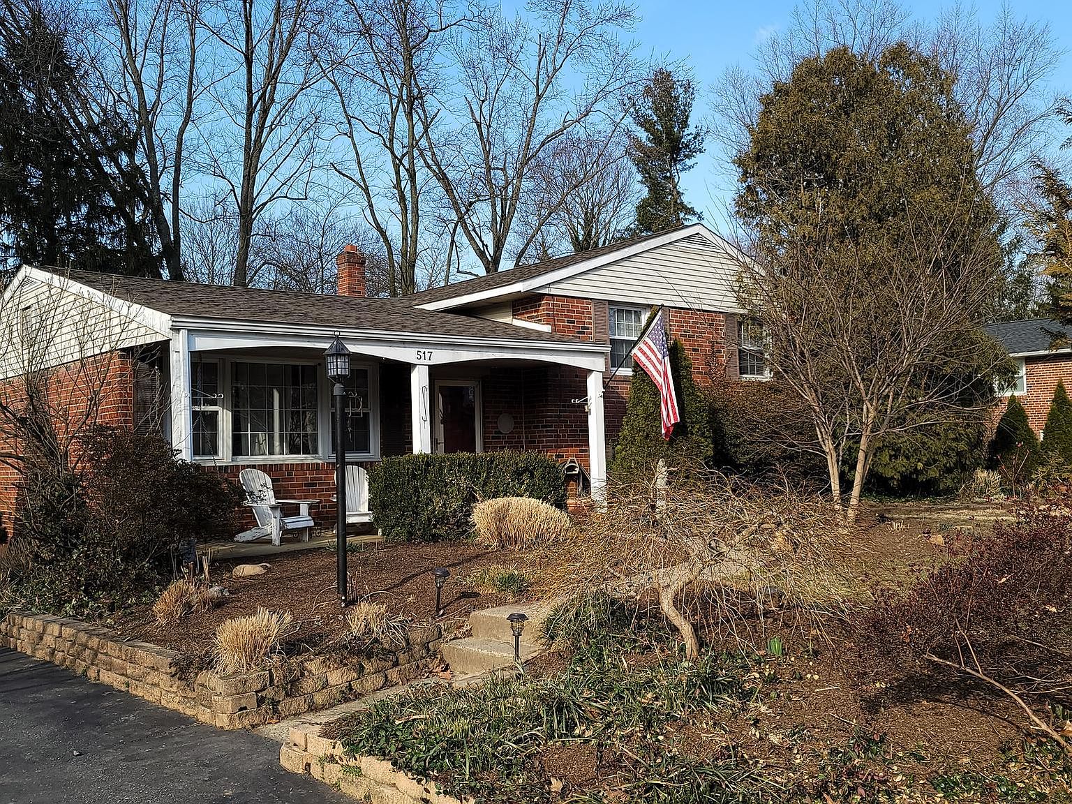 517 Rd, Wallingford, PA 19086 Zillow