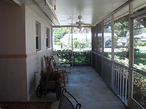 Front Porch 1