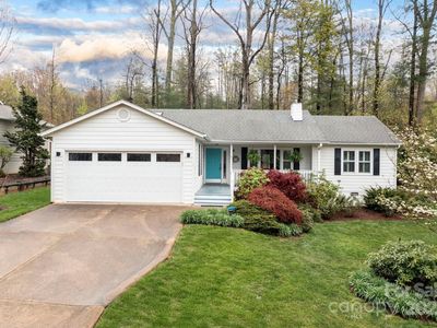 65 Forest Lake Dr, Asheville, NC, 28803