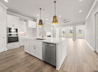 224 Fosters Way, Thibodaux, LA 70301