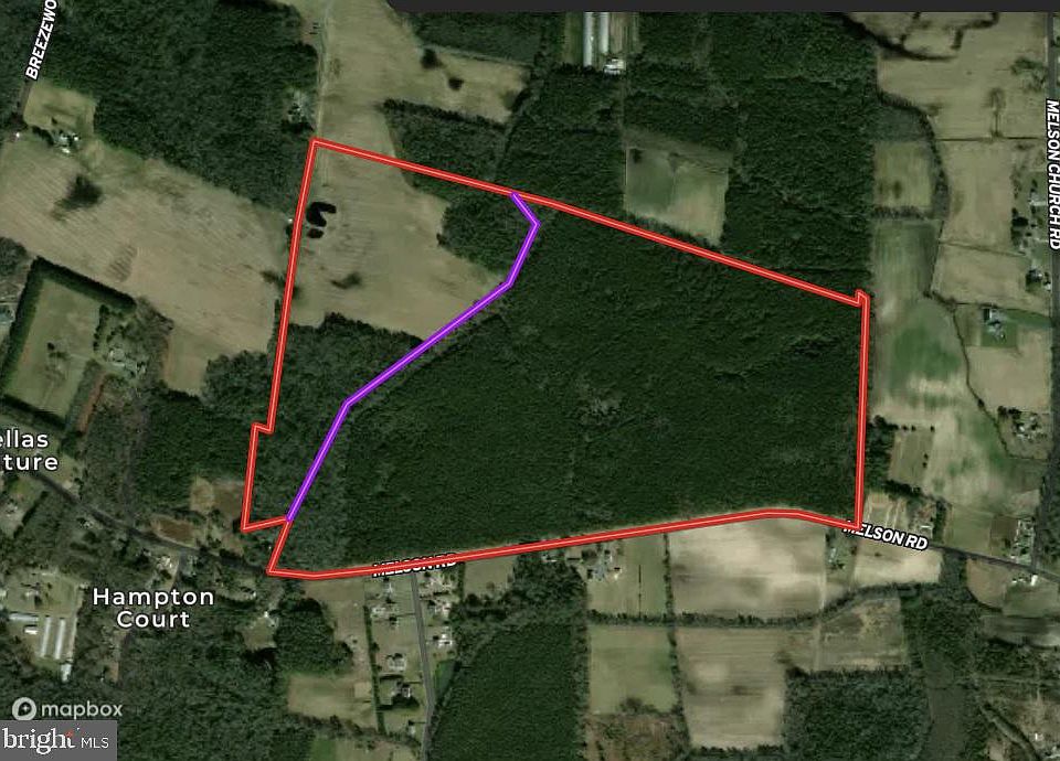 1st image of 0 Melson Rd