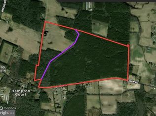 0 Melson Rd, Delmar, MD 21875