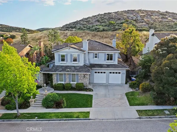 5332 Via Pisa, Thousand Oaks, CA 91320