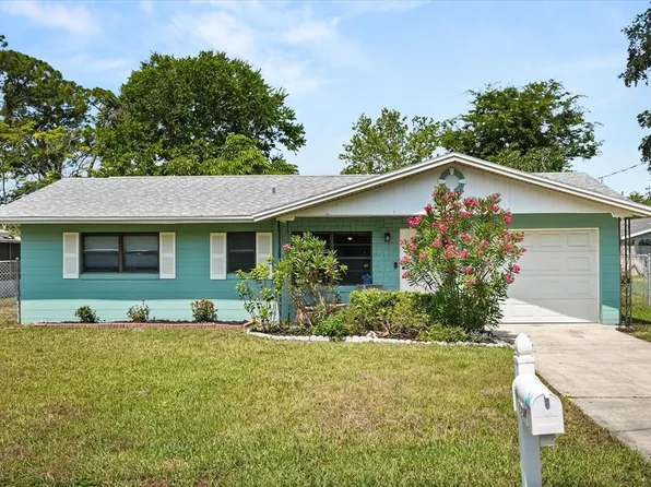 1007 3rd St, Port Orange, FL 32129