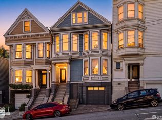 348 Castro St, San Francisco, CA 94114