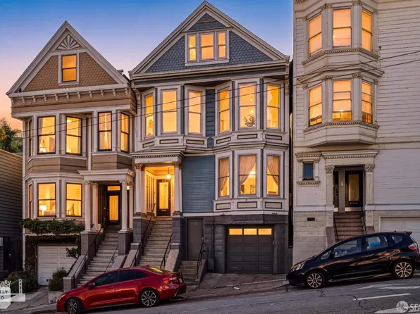 348 Castro St, San Francisco, CA 94114