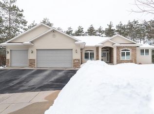 3708 Topaz Dr, Wausau, WI 54401