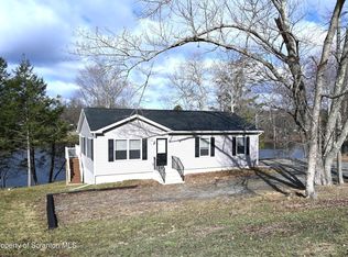 1143 State Route 29, Springville, PA 18844