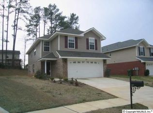 217 Shadow Ct SW, Huntsville, AL 35824
