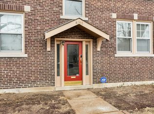 4955 Magnolia Ave #2W, Saint Louis, MO 63139