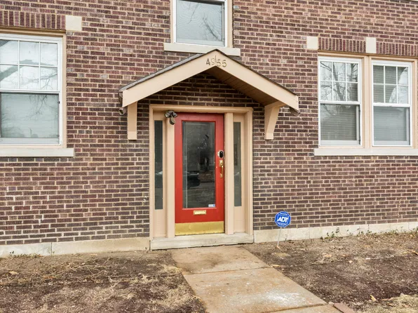 4955 Magnolia Ave #2W, Saint Louis, MO 63139