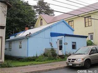 68 Main St, Philadelphia, NY 13673