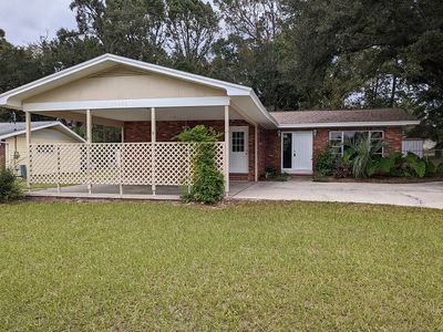 19595 SW Rainbow Lakes Blvd, Dunnellon, FL, 34431