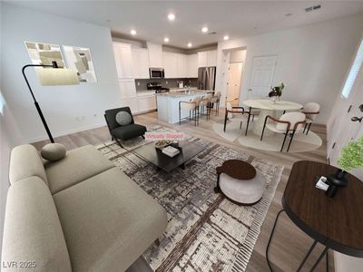 7332 N Decatur Blvd #2, North Las Vegas, NV, 89084