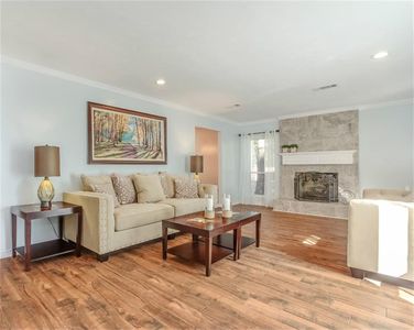 10907 Fawnlily St, Spring, TX, 77380