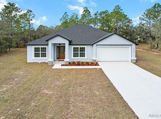 14183 English Sparrow Rd, Weeki Wachee, FL 34614
