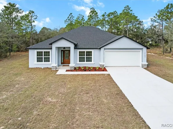 14183 English Sparrow Rd, Weeki Wachee, FL 34614