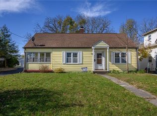 748 N Walnut St, Franklin, IN 46131