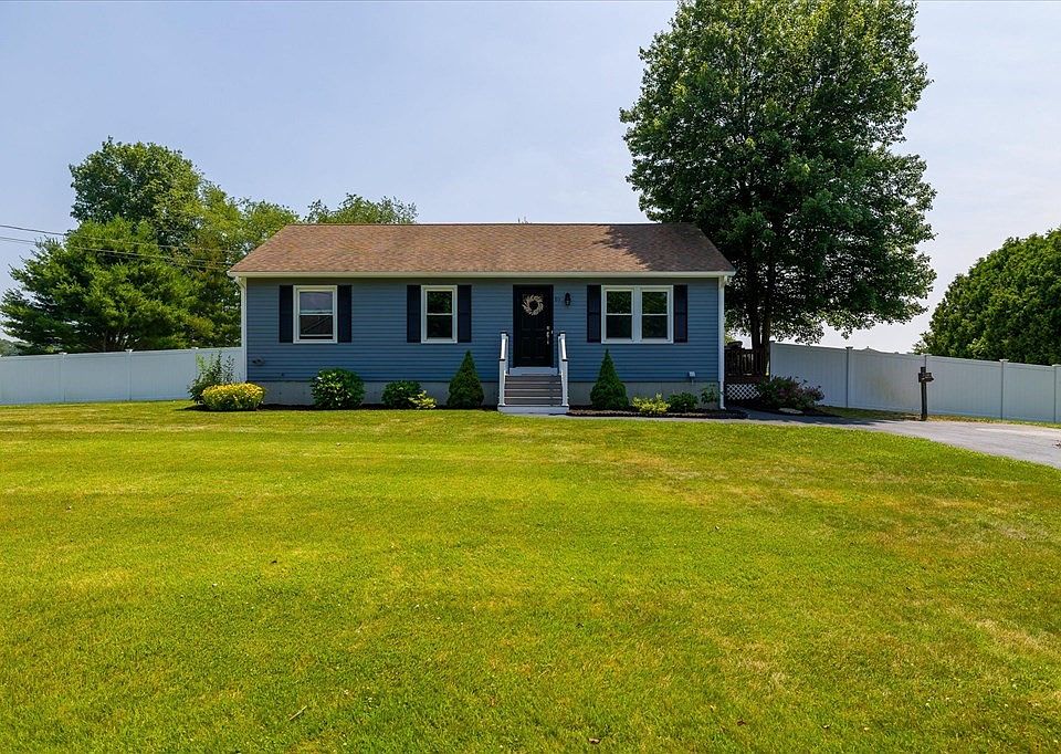80 Joanne Ln, Swansea, MA 02777 Zillow