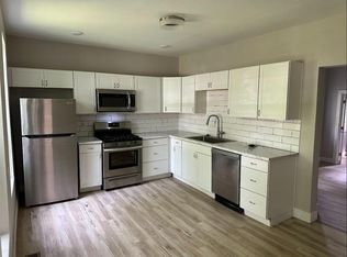 1602 N Clay Ave, Springfield, MO 65803