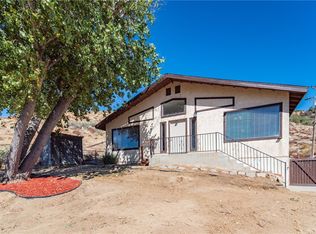 15047 Elizabeth Lake Rd, Lake Hughes, CA 93532