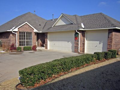 13444 Prairie View Ln, Oklahoma City, OK, 73142