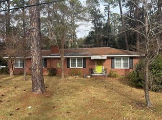 409 W Sultana Dr, Fitzgerald, GA 31750