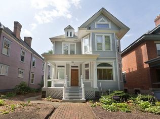 363 W 7th Ave, Columbus, OH 43201