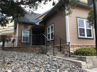 100 Le Point St, Arroyo Grande, CA 93420