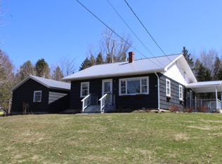 73 Sheridan Rd, Ashland, ME 04732
