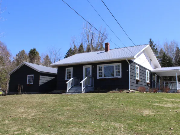 73 Sheridan Road, Ashland, ME 04732