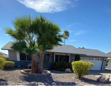 12437 W Firebird Dr, Sun City West, AZ, 85375