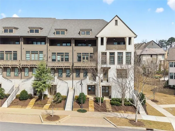 6747 Encore Blvd, Sandy Springs, GA 30328