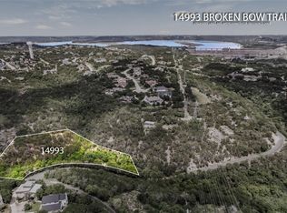 14993 Broken Bow Trl, Austin, TX 78734